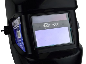 СВАРОЧНАЯ МАСКА АВТОЗАТЕМНЯЮЩИЙСЯ ФИЛЬТР ДЛЯ ШЛЕМА