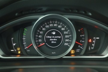 Volvo S40 II 2017 Volvo V40 2.0 D2, Automat, Navi, Klima, Tempomat, zdjęcie 7