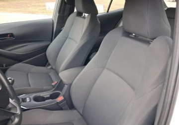 Toyota Corolla XII Hatchback 1.2 Turbo D-4T 116KM 2019 Toyota Corolla 1.2 T ACTIVE Salon PL 1 wlasciciel FV Vat 1.2 116KM, zdjęcie 10