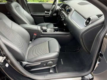 Mercedes Klasa B W247 2020 Mercedes B 180 Automat Elektryczna klapa FV23%, zdjęcie 13