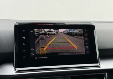 Seat Tarraco SUV 2.0 TDI 200KM 2022 Seat Tarraco Hak Full-LED Pakiet asystentow jazdy Kamera FVAT23 Salon, zdjęcie 33