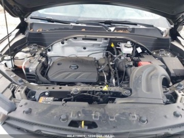 Chevrolet TrailBlazer II 2023 Chevrolet Trailblazer 2023r., LT, od ubezpieczalni 1.3 Benzyna 155KM, zdjęcie 11