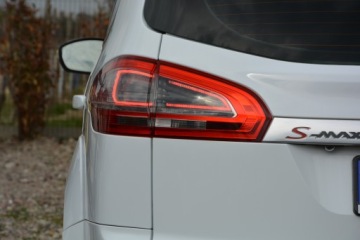 Ford S-Max I Van Facelifting 2.0 Duratorq TDCi DPF 163KM 2011 Blis_ Panorama _ Xenon _ Tytan S _ Kamera _ Gwarancja, zdjęcie 38