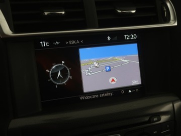 Citroen C4 II Hatchback 5d 1.6 16v VTi 120KM 2013 Citroen C4 1.6 VTi, Salon Polska, Serwis ASO, zdjęcie 12