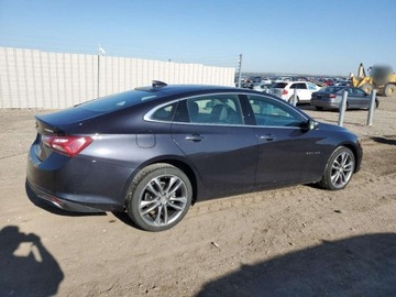 Chevrolet Malibu VII 2022 Chevrolet Malibu Premier 2022 2.0l 2.0 Benzyna 250KM, zdjęcie 3