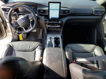 Ford Explorer VI 2023 Ford Explorer St 2023 3.0 Benzyna 400KM, zdjęcie 8