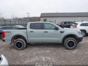 Ford Ranger V 2021 Ford Ranger XL 2021 2.3 Benzyna 270KM, zdjęcie 6