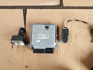 ZESTAW STARTOWY MERCEDES VITO W447 2.2 A6519002803