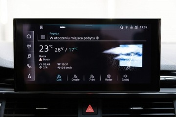 Audi A5 F5 2020 Audi A5 Sportback 45TDI 231KM Quattro. Gwarancja!, zdjęcie 39