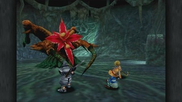 FINAL FANTASY IX PSX НОВИНКА