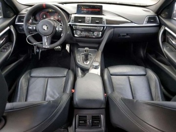 BMW Seria 3 G20-G21 2018 BMW Seria 3 BMW 340i, od ubezpieczalni 3.0 Benzyna 320KM, zdjęcie 6