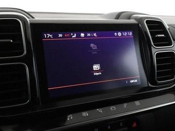 Citroen C5 Aircross SUV Facelifting 1.2 PureTech 131KM 2023 Citroen C5 Aircross FL 1.2T Automat Feel, zdjęcie 22
