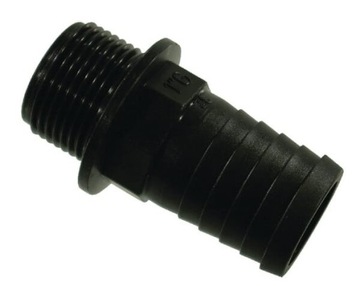 Przyłącze węża proste GZ Arag 32mm 1
