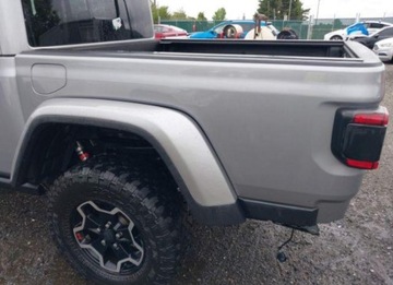 Jeep 2020 Jeep Gladiator 2020, 3.6L, 4x4, RUBICON, od ub..., zdjęcie 1