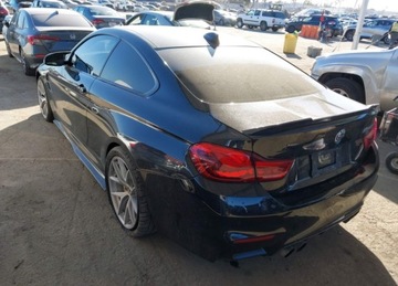 BMW Seria 4 F32-33-36 2019 BMW M4 BMW M4 CS 3.0 Benzyna 460KM, zdjęcie 4