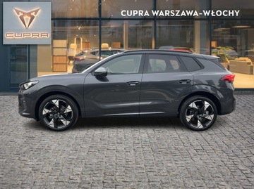 Cupra Terramar SUV 1.5 eTSI 150KM 2025 Cupra Terramar 1.5 eTSI 150 KM Advantage Edition 7, zdjęcie 5