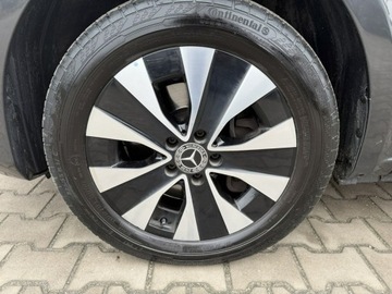 Mercedes Vito W447 2021 Mercedes Vito Extra Long*Brygadówka, zdjęcie 10