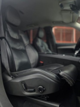 Volvo XC90 II 2019 Volvo XC 90 2.0 Diesel 235KM, zdjęcie 22