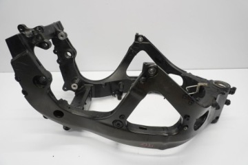 SUZUKI GSX-R 600 750 L1-L6 РАМА 2015 + ПОЛНЫЙ КОМПЛЕКТ ДОКУМЕНТОВ