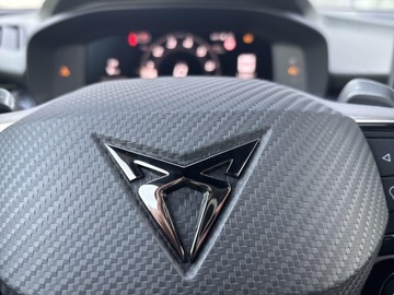 Cupra Terramar SUV 2.0 TSI 204KM 2026 Cupra Terramar 2.0 TSI 204 KM 7-biegowa automatycz, zdjęcie 24