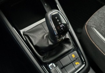 Skoda Kamiq Crossover 1.0 TSI 110KM 2022 Skoda Kamiq Niski przebieg - Tempomat ACC 210kmh - Czujniki - Kamera - Fak, zdjęcie 16
