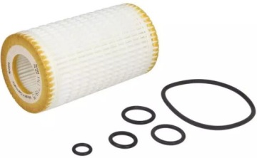 MANN-FILTER FILTR OLEJU HU 718/5 X