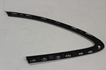 CHRÓM OKNO DVEŘE PRAVÉ ZADNÍ PORSCHE PANAMERA 971 974853894B PALCŮ
