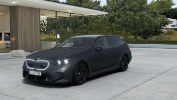 BMW Seria 5 G90-91 M Touring 4.4 V8 727KM 2026 BMW M5 M5 Touring 727 KM PHEV - Gotowy do Odbioru - Hak Holowniczy - M Dri, zdjęcie 6