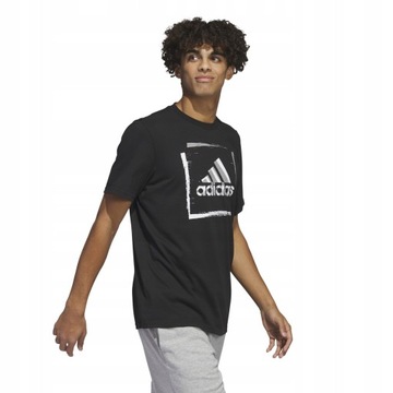 koszulka męska T-shirt adidas r XL HS2519