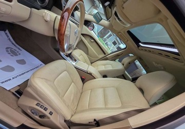 Volvo V70 III Kombi 2.5 T 231KM 2013 Volvo V70 SUMMUM 2,0T 213KM R5 Kamera Wentylowane 2.5 Benzyna 231KM, zdjęcie 22