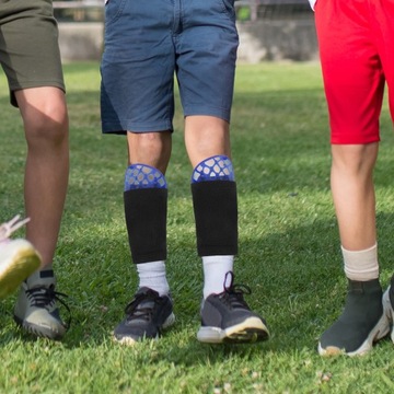 OCHRANIACZE PIŁKARSKICH DO PIŁKI NOŻNEJ