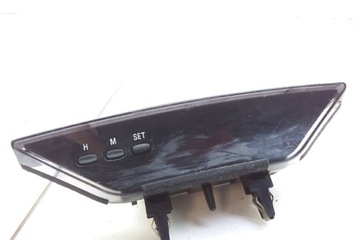 BUDÍK KOKPIT MITSUBISHI GALANT V SEDAN (E5_A E7_A E8_A) MR216461 2.4L