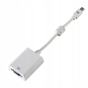 HAMA Mini Displayport — адаптер VGA