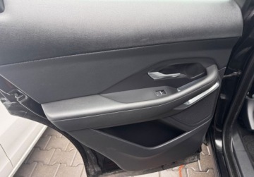 Jaguar E-Pace SUV 2.0 i4D 150KM 2019 Jaguar E-Pace bezwypadekserwis asoz Belgi1wlascicielnowy rozrzad 2.0, zdjęcie 17