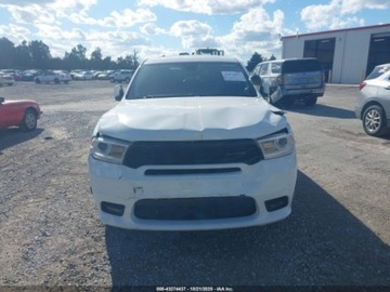 Dodge Durango III 3.6 V6 294KM 2020 Dodge Durango 2020 DODGE DURANGO PURSUIT AWD 3.6 Benzyna 293KM, zdjęcie 10