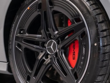 Mercedes Klasa A W177/V177 Hatchback AMG Facelifting 2.0 A45S 421KM 2026 A Klasa 45 S AMG 4-Matic+ 2.0 (421KM) 2026, zdjęcie 6