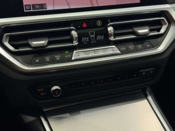 BMW Seria 3 G20-G21 Touring 2.0 320i 184KM 2021 BMW Seria 3 Sport Line Panorama CarPlayAndroid Auto Nawigacja 2.0, zdjęcie 25