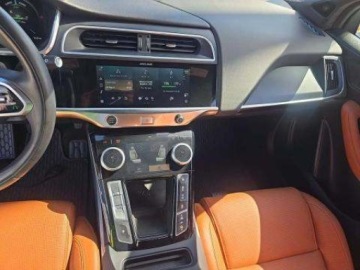 Jaguar I-Pace 2024 Jaguar I-Pace R-Dynamic HSE 2024 Elektryczny 394KM, zdjęcie 8