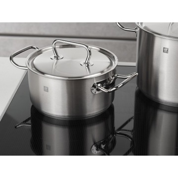Zwilling TWIN Классический набор из 4 кастрюль