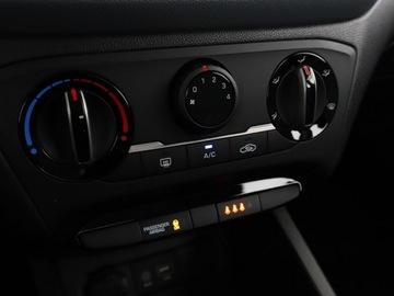 Hyundai i20 II 2016 Hyundai i20 klima niski przebieg ks.serwisowa, zdjęcie 23