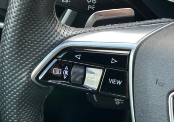 Audi A7 C8 Sportback 2.0 45 TFSI 265KM 2021 Audi A7 Sportback 45 TFSI 265KM Quattro S-tronic, GPS, Tempomat, Fotel z p, zdjęcie 21