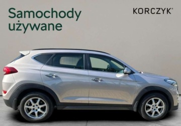 Hyundai Tucson III SUV 1.6 T-GDI 177KM 2015 Hyundai Tucson Tour De Pologne 4WD DCT Tour De Pologne 4WD DCT 1.6 Benzyna, zdjęcie 24