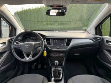 Opel 2018 Opel Crossland X 1.2 Benz Nowy Rozrzad Niski Przebieg 1.2 Benzyna 82KM, zdjęcie 9