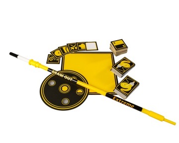 Тактическая игра Charams Extreme