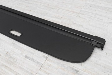 ЧЕРНАЯ ШТОРКА БАГАЖНИКА AUDI Q5 2017+ ГГ 2017+