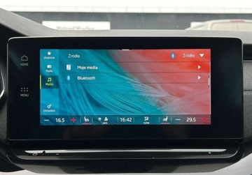 Skoda Octavia IV Liftback 1.5 TSI EVO 150KM 2023 Skoda Octavia Style, LED Matrix, Tempomat, Virtual Cockpit, Kamera cofania, zdjęcie 30