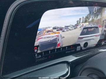 Cadillac Escalade III 2023 Cadillac Escalade Sport 2023 6.2l 6.2 Benzyna 420KM, zdjęcie 10