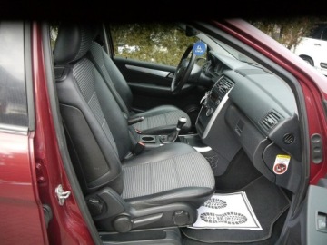 Mercedes Klasa B W245 150 95KM 2006 Mercedes B 150 1.5b Stan bdb bez rdzy Gwarancja 12, zdjęcie 24