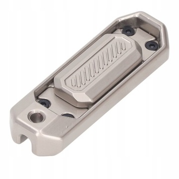 EDC ИГРУШКА МАГНИТНАЯ ТАПОЧКА СДВГ