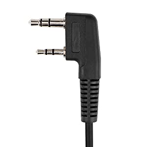 Retevis RE3224Рация с микрофоном